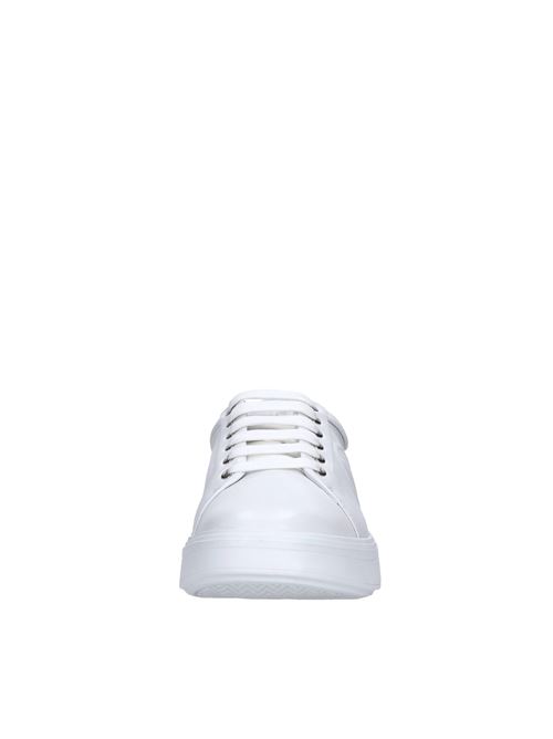  VALENTINO | 95R2101NAP NAPPABIANCO
